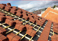 Rénover sa toiture à Bourg-les-Valence